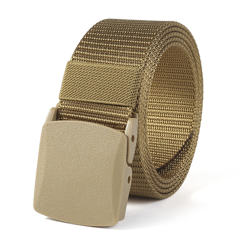 Crimson Wildtrack Gear | Unisex - Duty Belt - Classic Durable Design
