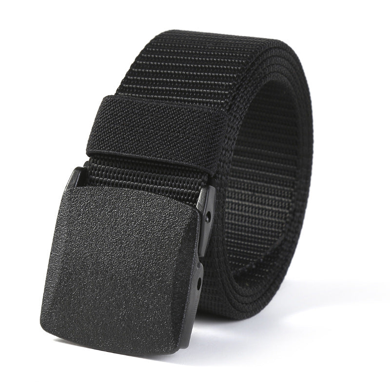 Crimson Wildtrack Gear | Unisex - Duty Belt - Classic Durable Design