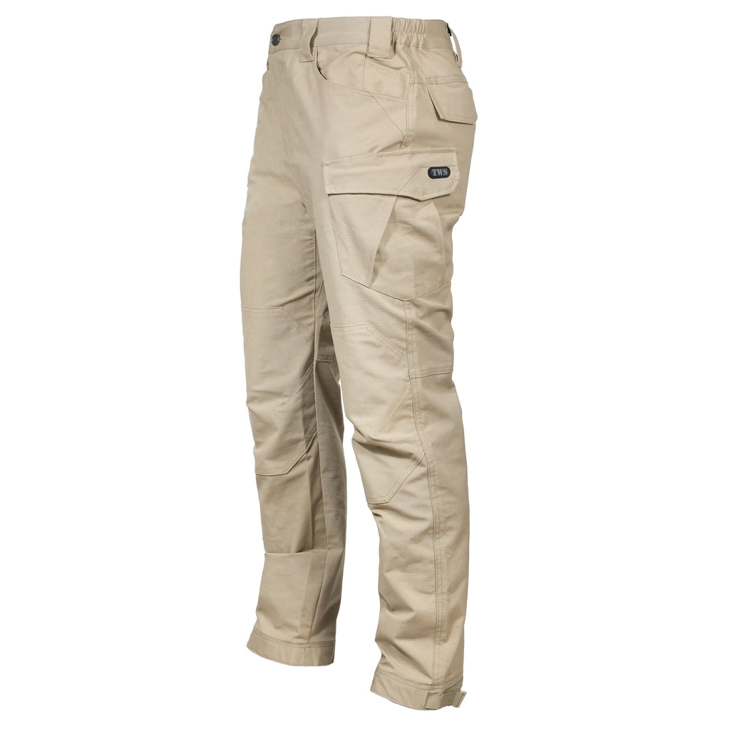 Crimson Wildtrack Gear | Men – Tactical Pants – Waterproof – Durable Wear