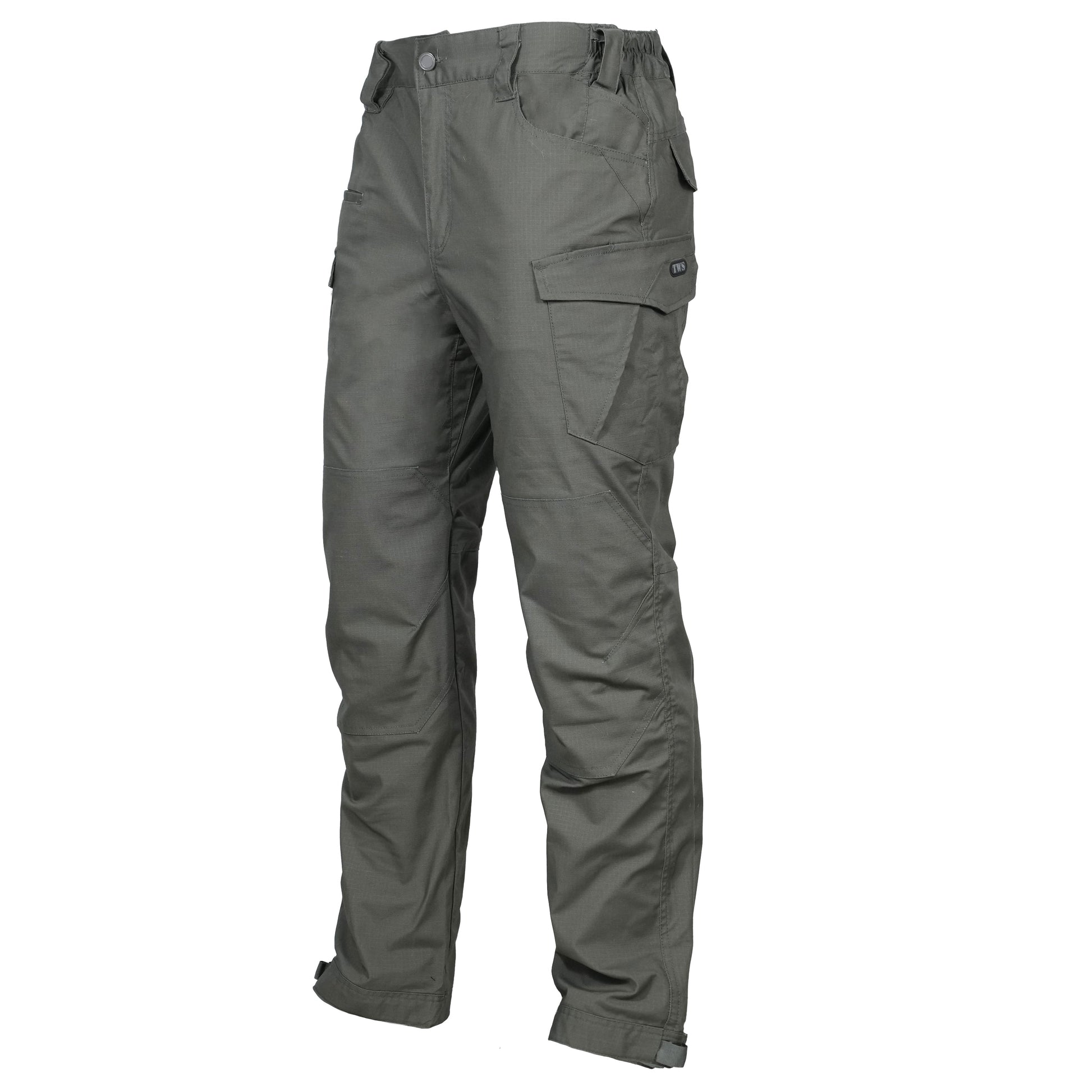 Crimson Wildtrack Gear | Men – Tactical Pants – Waterproof – Durable Wear