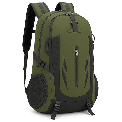 Crimson Wildtrack Gear | 30L Urban Explorer Pack
