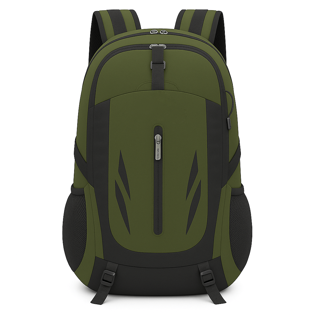 Crimson Wildtrack Gear | 30L Urban Explorer Pack