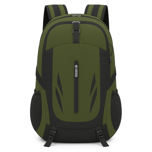 Crimson Wildtrack Gear | 30L Urban Explorer Pack