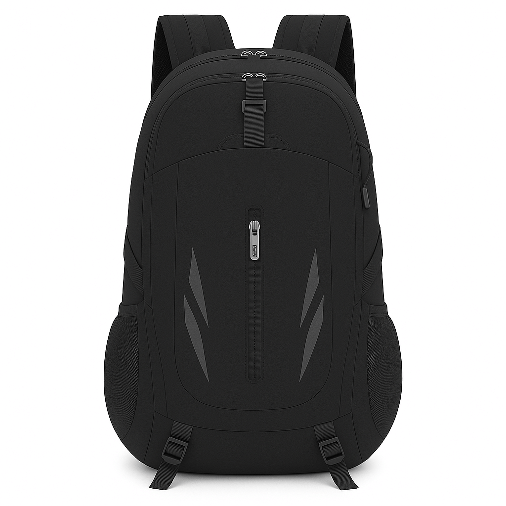 Crimson Wildtrack Gear | 30L Urban Explorer Pack