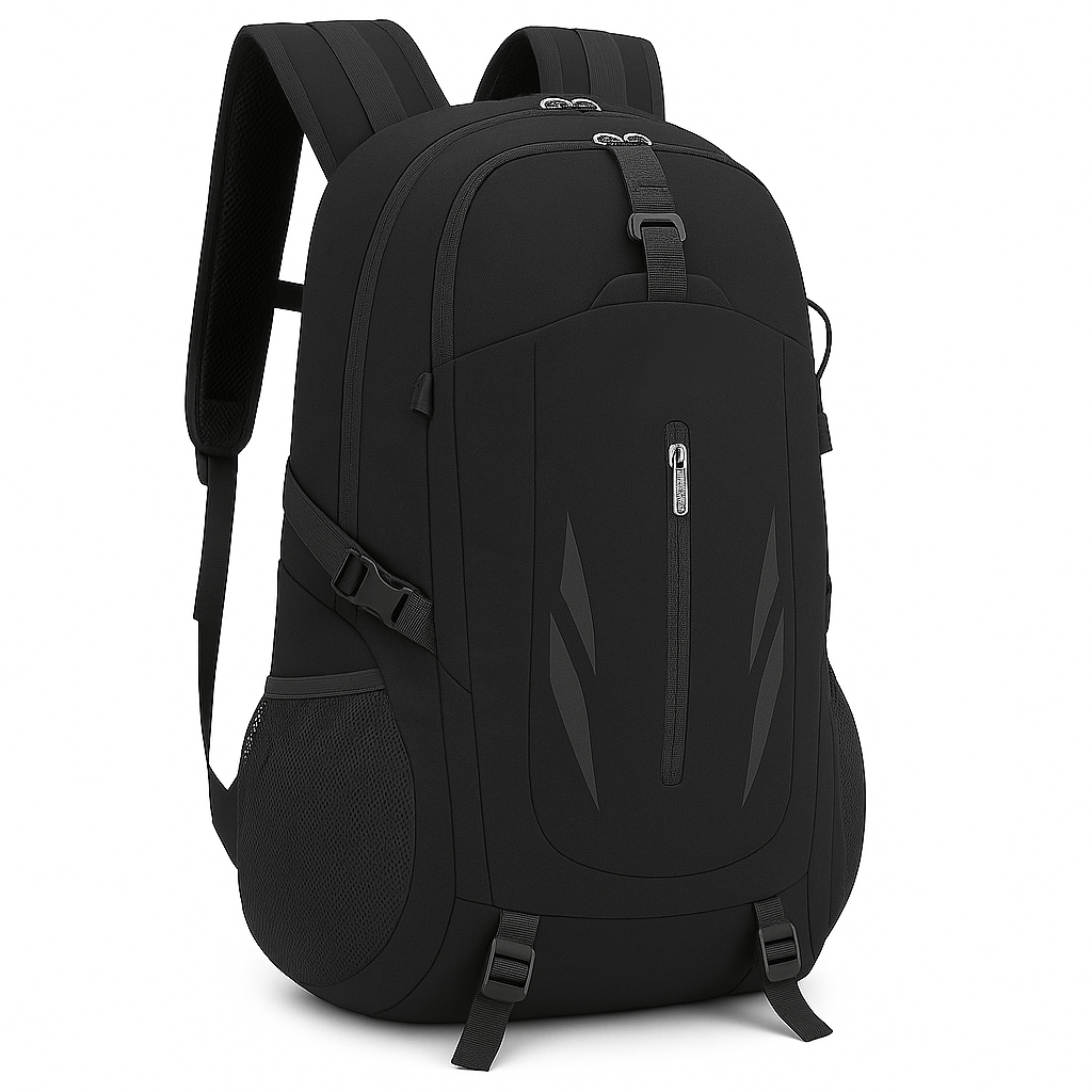 Crimson Wildtrack Gear | 30L Urban Explorer Pack