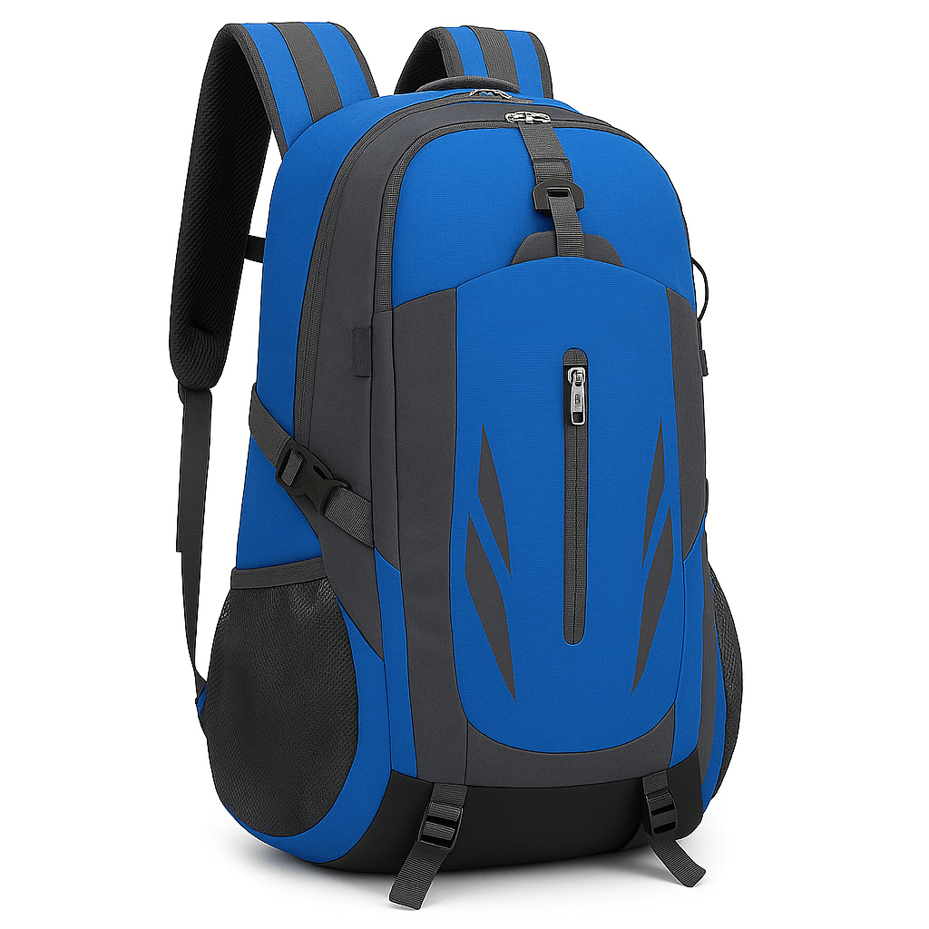 Crimson Wildtrack Gear | 30L Urban Explorer Pack