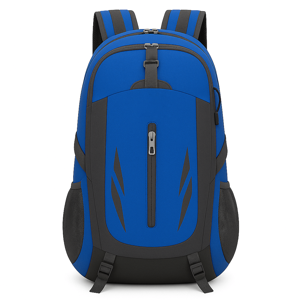 Crimson Wildtrack Gear | 30L Urban Explorer Pack