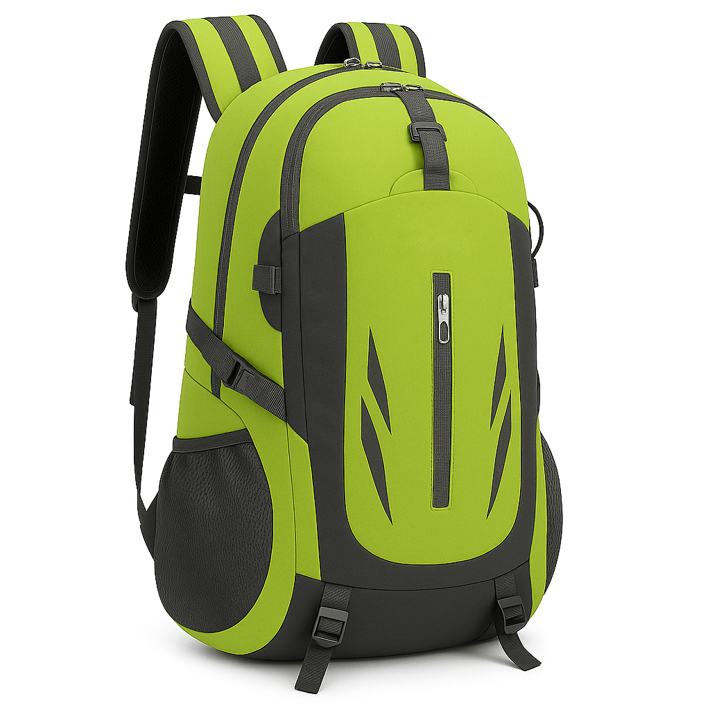Crimson Wildtrack Gear | 30L Urban Explorer Pack