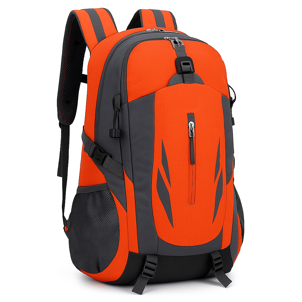 Crimson Wildtrack Gear | 30L Urban Explorer Pack