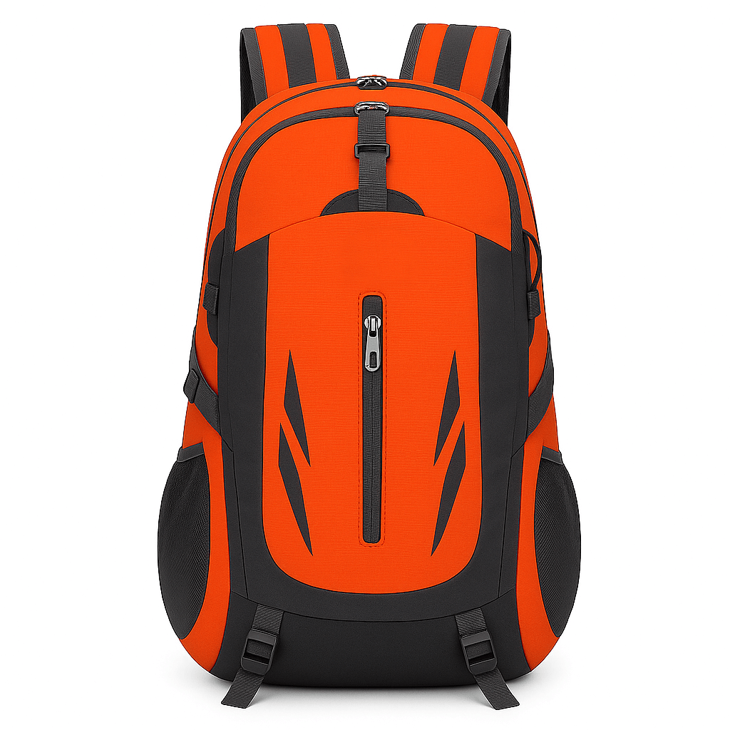 Crimson Wildtrack Gear | 30L Urban Explorer Pack