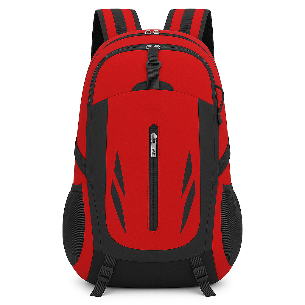 Crimson Wildtrack Gear | 30L Urban Explorer Pack