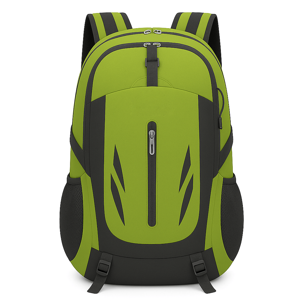 Crimson Wildtrack Gear | 30L Urban Explorer Pack