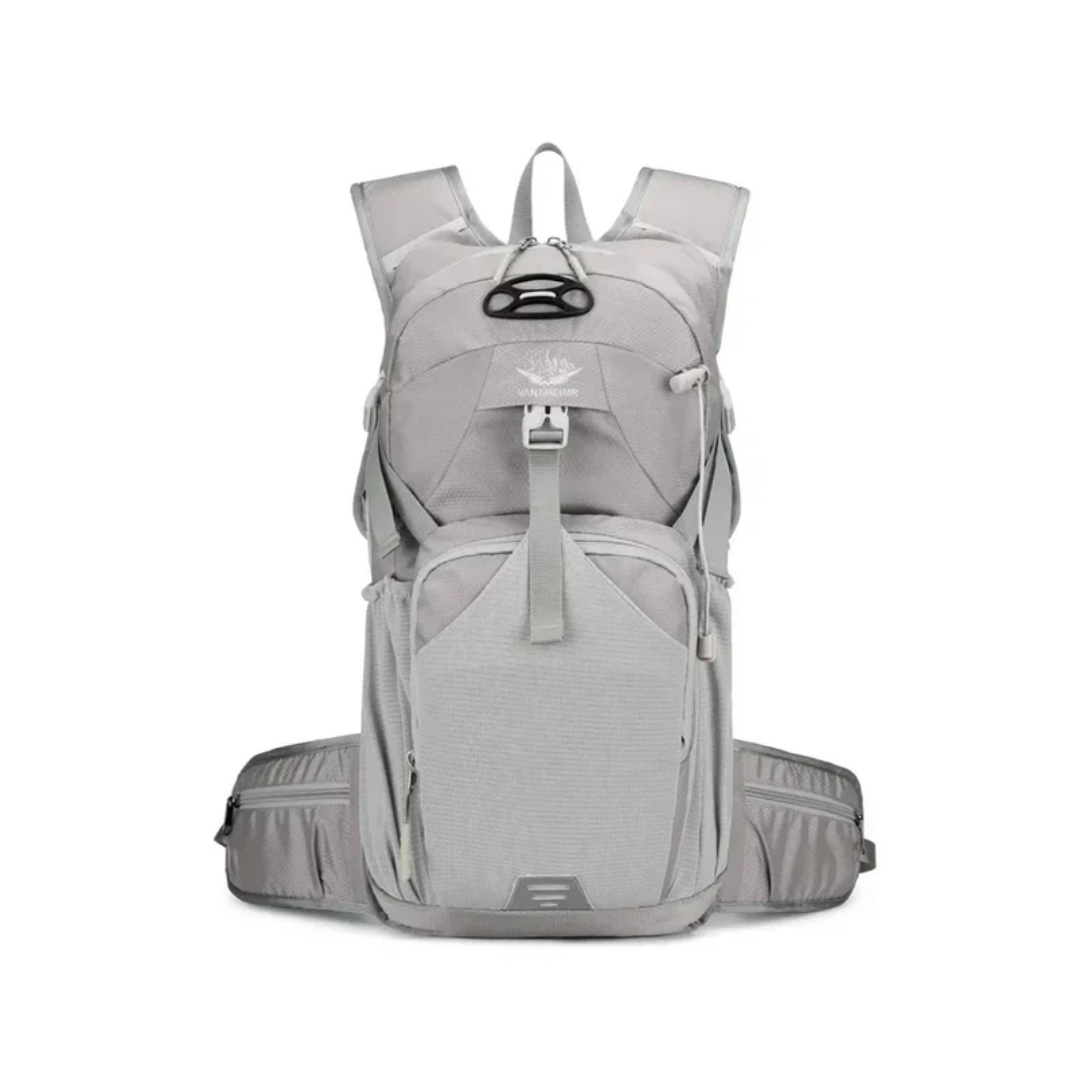 Crimson Wildtrack Gear | Unisex - Backpack - 30L Waterproof Hiking Cycling