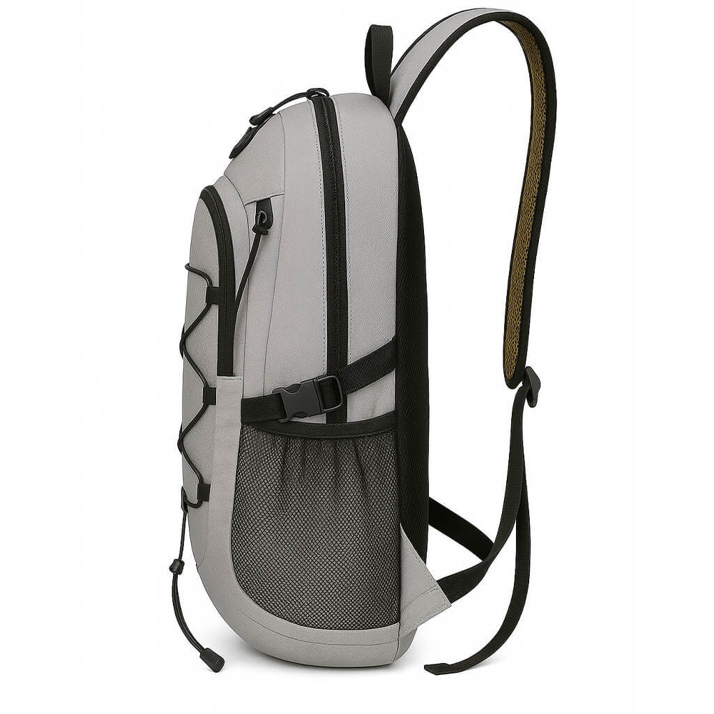 Crimson Wildtrack Gear | 40L Versatile Adventure Backpack