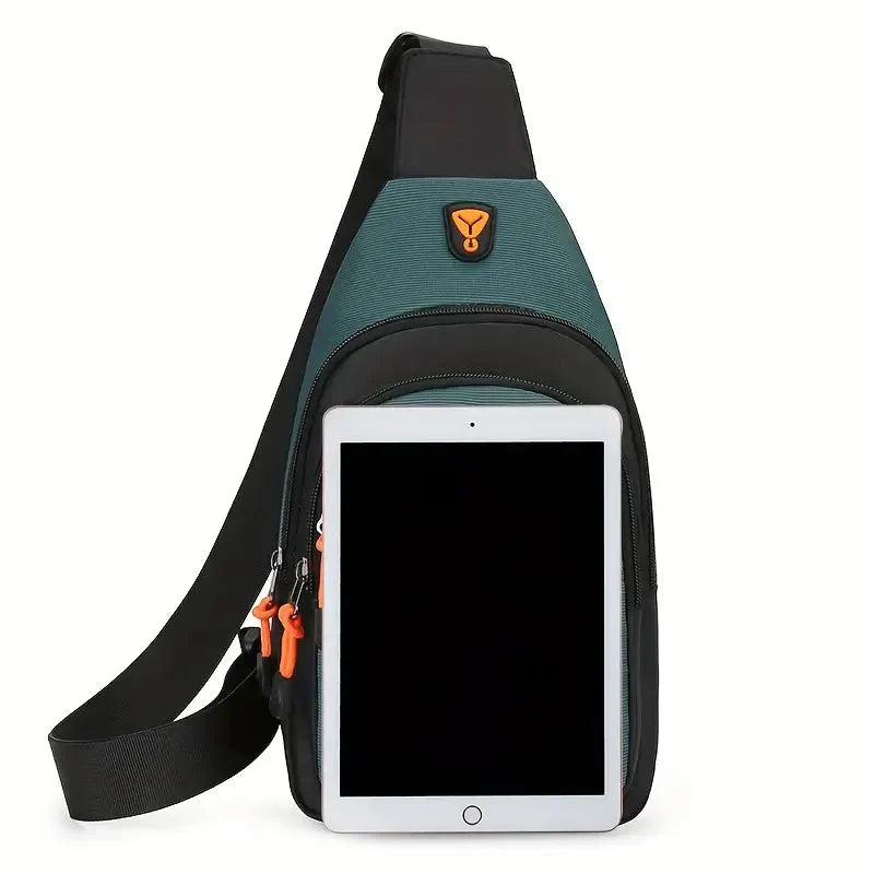 Crimson Wildtrack Gear | Unisex - Shoulder Bag - 20L Water-Repellent Gear