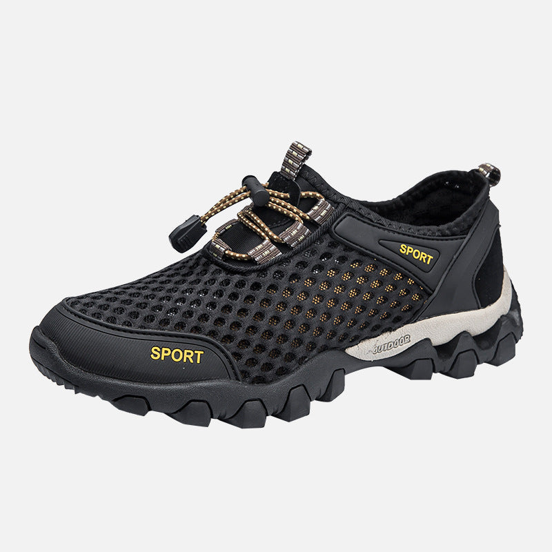 Crimson Wildtrack Gear | Men - Water Shoes - Quick-Dry - Outdoor Use