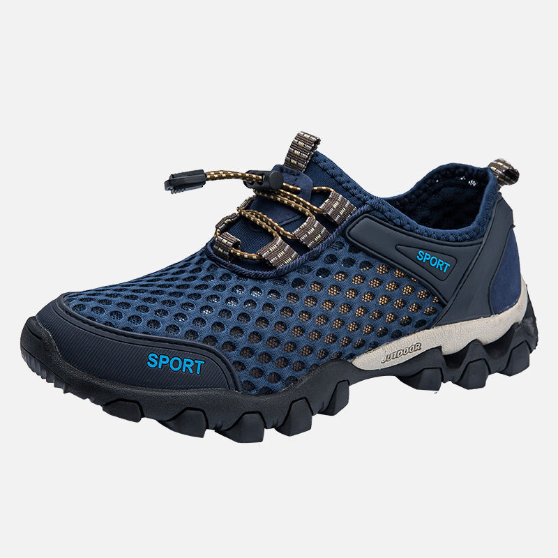Crimson Wildtrack Gear | Men - Water Shoes - Quick-Dry - Outdoor Use