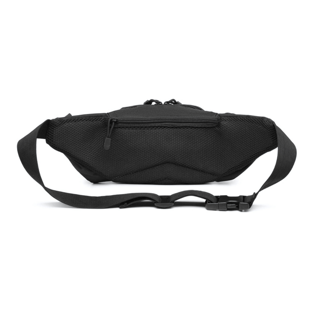 Crimson Wildtrack Gear | Unisex - Waist Bag - Tactical Waterproof Design