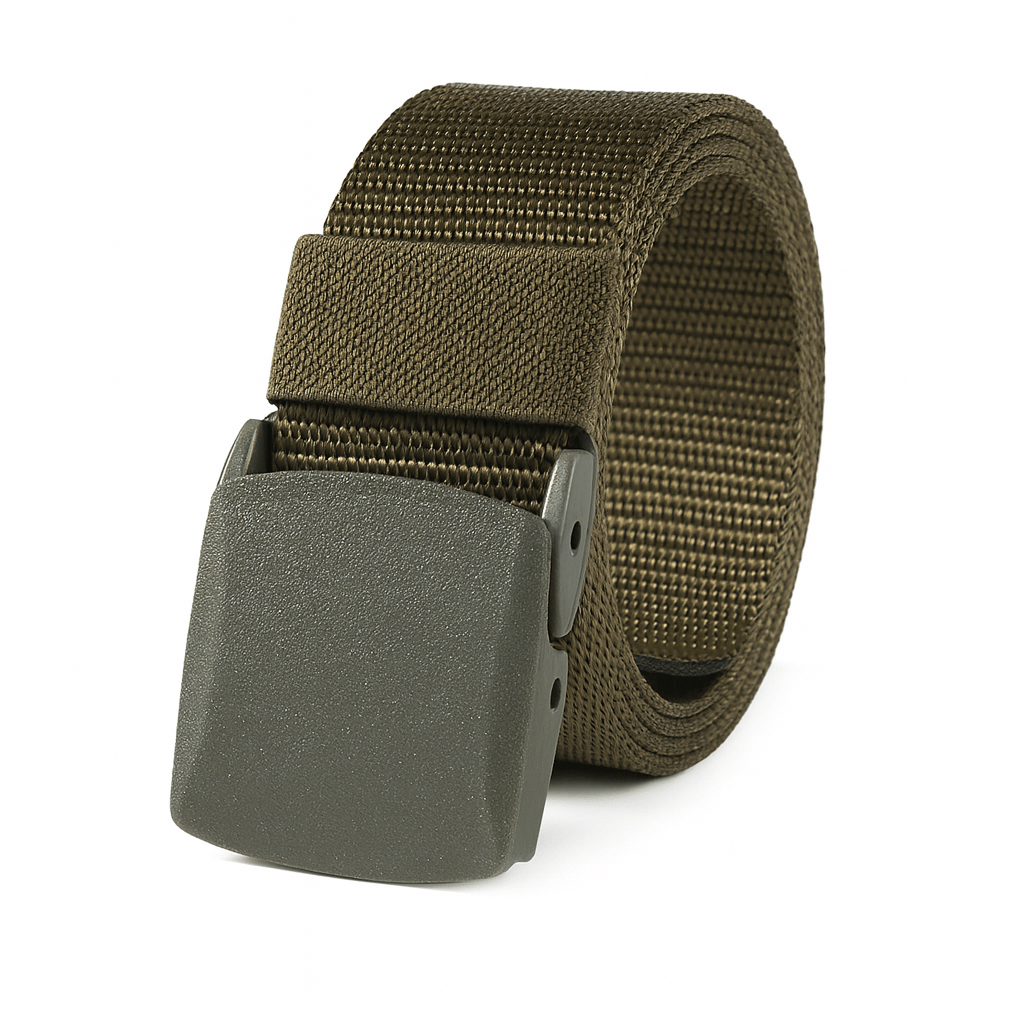Crimson Wildtrack Gear | Unisex - Duty Belt - Classic Durable Design
