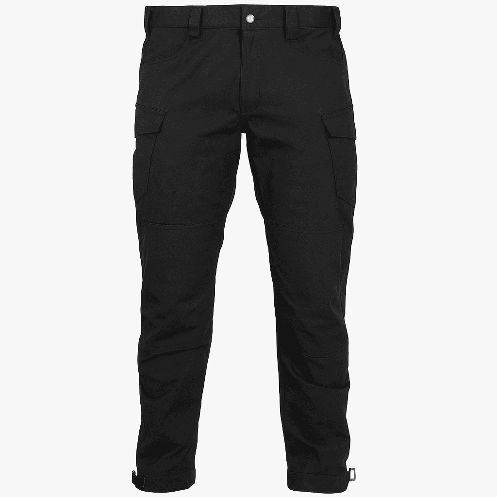Crimson Wildtrack Gear | Men – Tactical Pants – Waterproof – Durable Wear
