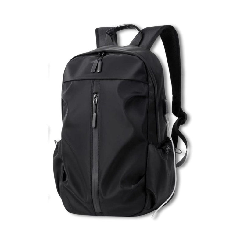 Crimson Wildtrack Gear | Unisex - Backpack - 20L Anti-Theft with USB