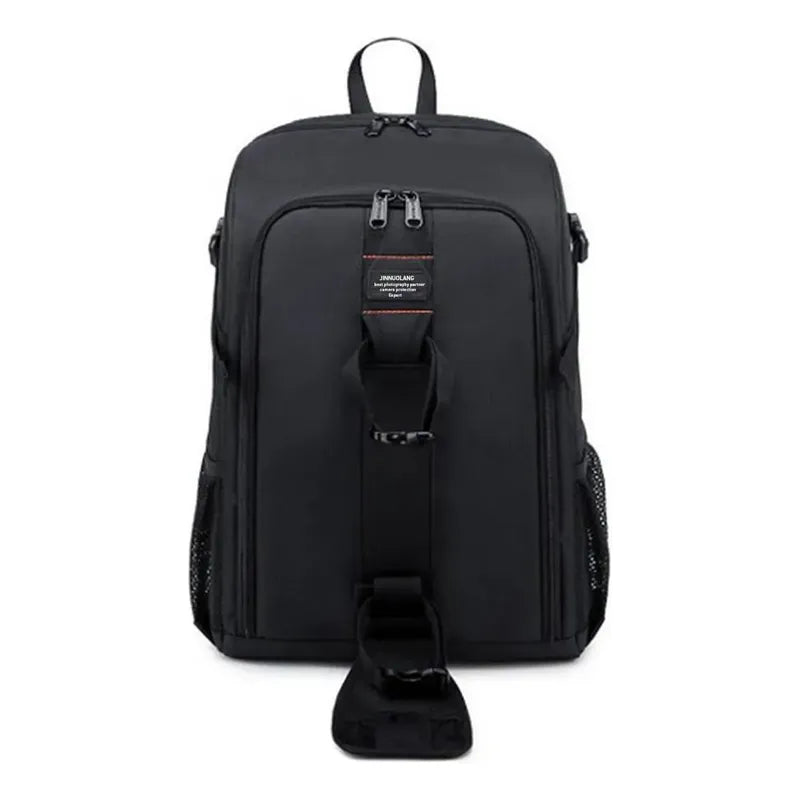Crimson Wildtrack Gear | Unisex - Backpack - 40L Camera Laptop Outdoor