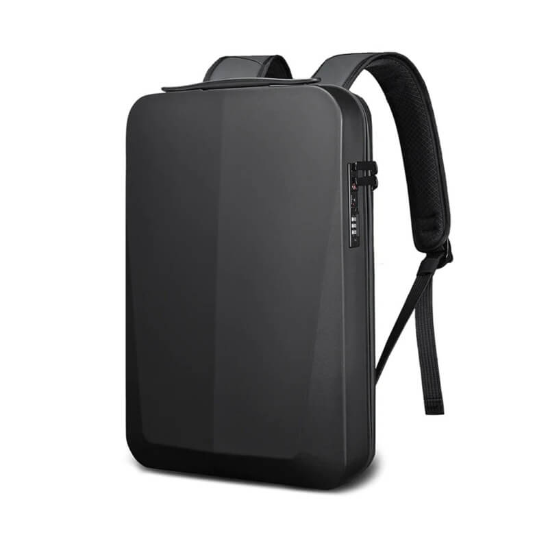 Crimson Wildtrack Gear | Unisex - Hardshell Backpack - 35L Waterproof Gear