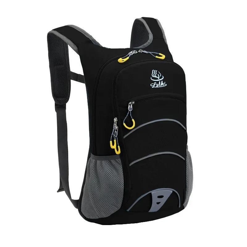 Crimson Wildtrack Gear | Unisex - Sports Backpack - 20L Outdoor Durable