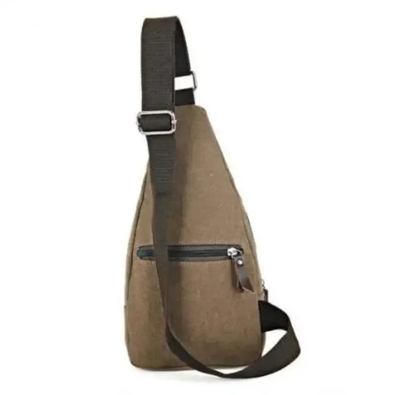 Crimson Wildtrack Gear | Men - Utility Backpack - Vintage Tactical Style