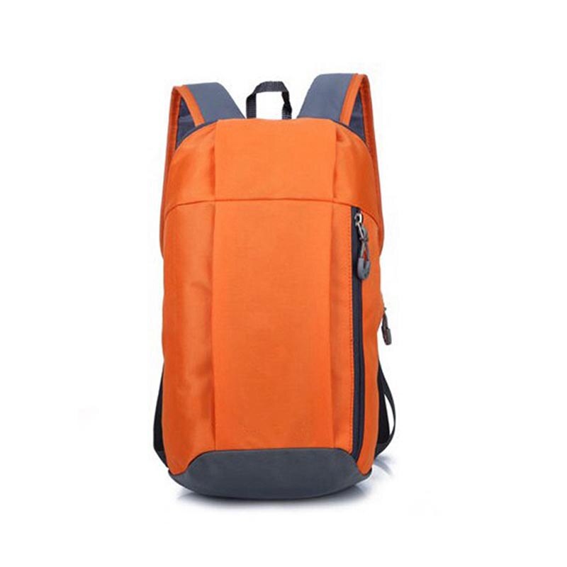 Crimson Wildtrack Gear | Unisex - Backpack - 10L Foldable Waterproof Light
