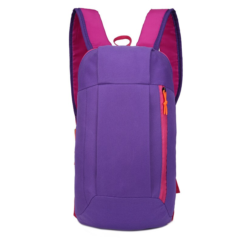 Crimson Wildtrack Gear | Unisex - Backpack - 10L Foldable Waterproof Light