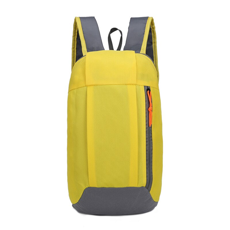 Crimson Wildtrack Gear | Unisex - Backpack - 10L Foldable Waterproof Light