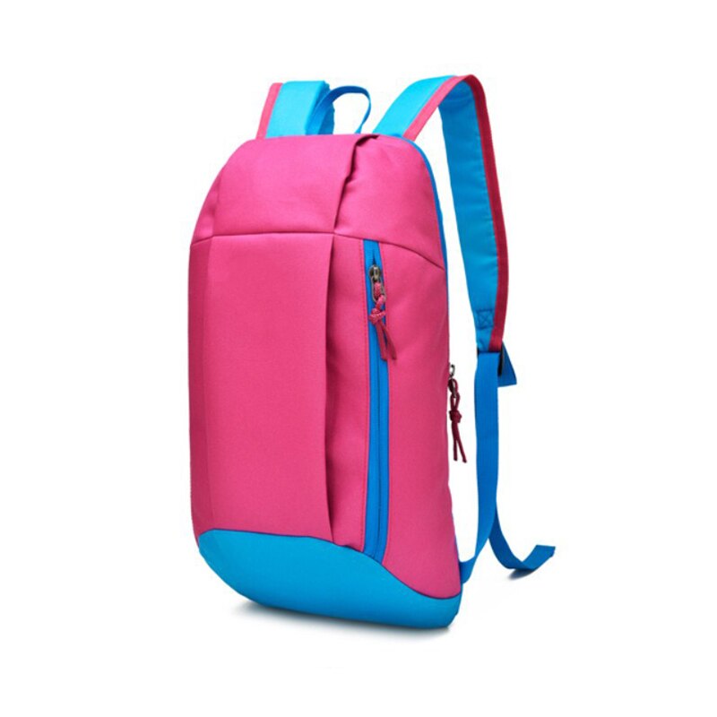 Crimson Wildtrack Gear | Unisex - Backpack - 10L Foldable Waterproof Light