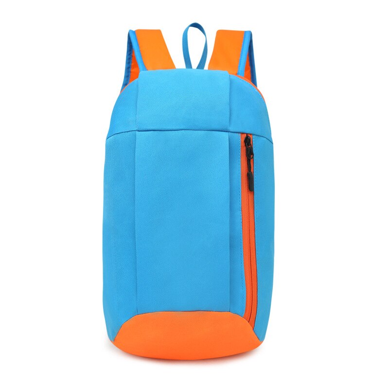 Crimson Wildtrack Gear | Unisex - Backpack - 10L Foldable Waterproof Light