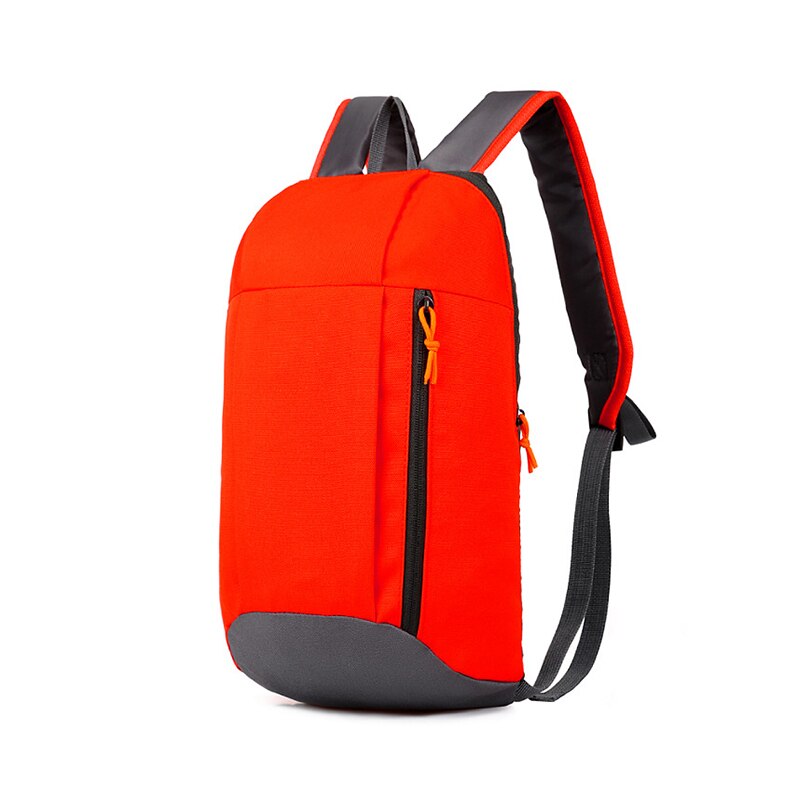 Crimson Wildtrack Gear | Unisex - Backpack - 10L Foldable Waterproof Light