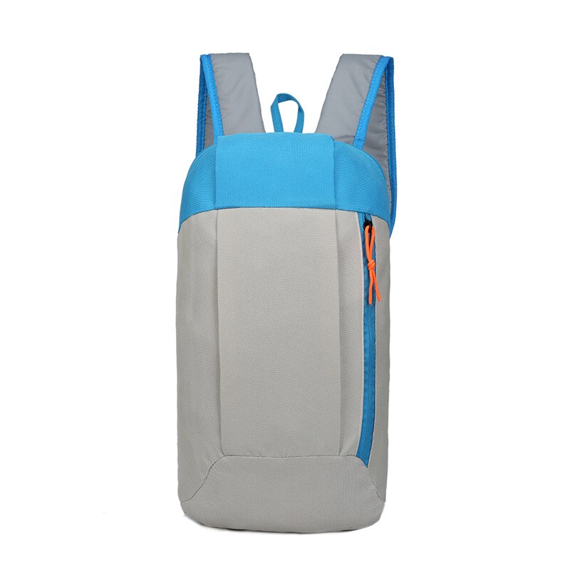 Crimson Wildtrack Gear | Unisex - Backpack - 10L Foldable Waterproof Light
