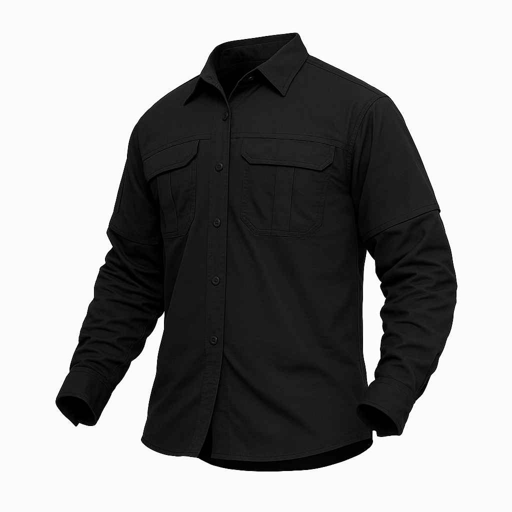 Crimson Wildtrack Gear | Desert Recon Performance Shirt
