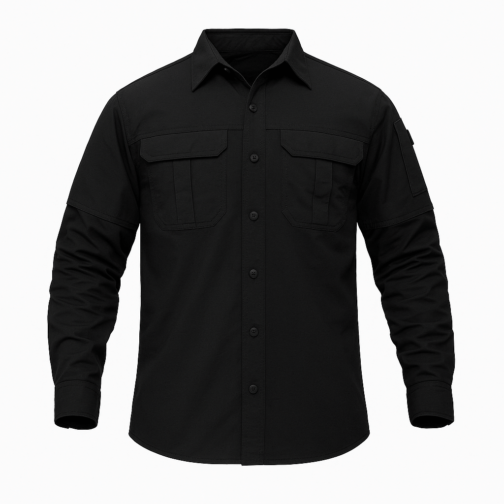 Crimson Wildtrack Gear | Desert Recon Performance Shirt