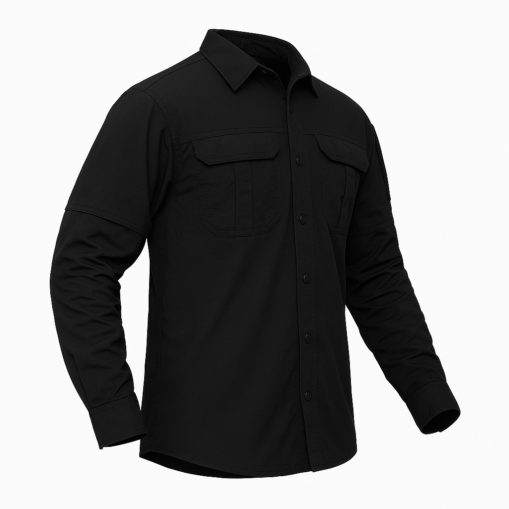 Crimson Wildtrack Gear | Desert Recon Performance Shirt