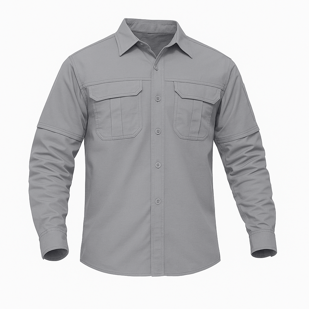 Crimson Wildtrack Gear | Desert Recon Performance Shirt