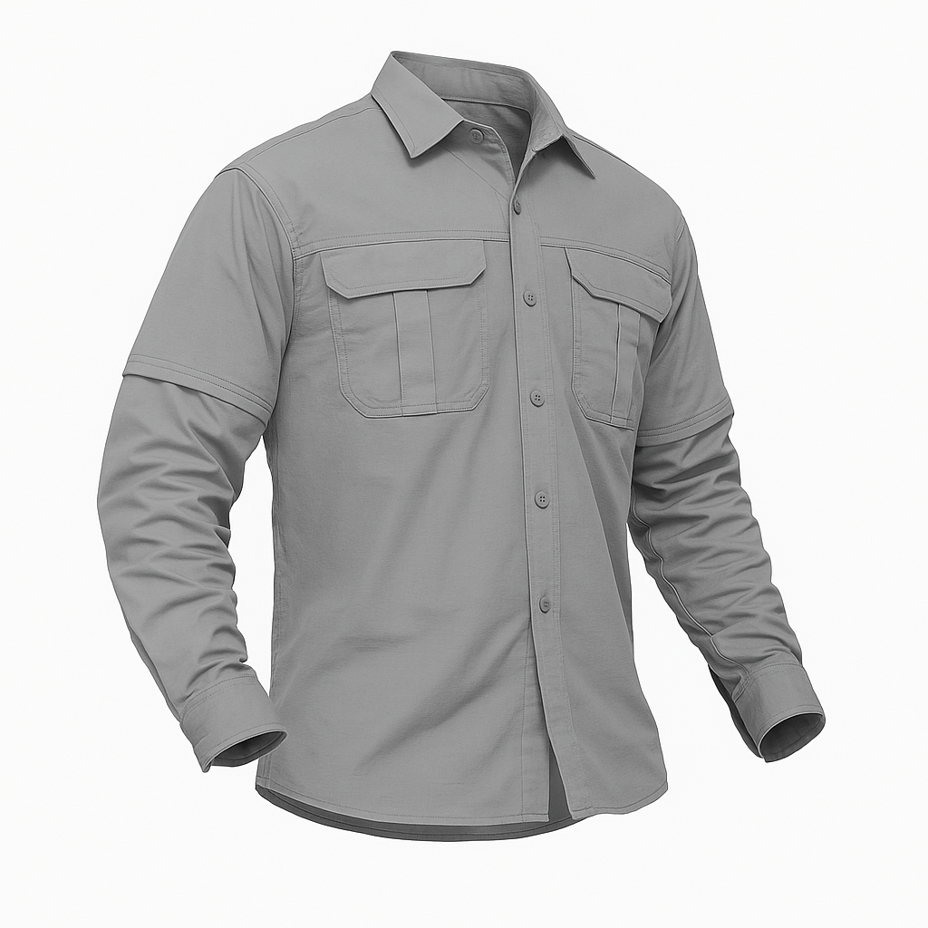 Crimson Wildtrack Gear | Desert Recon Performance Shirt