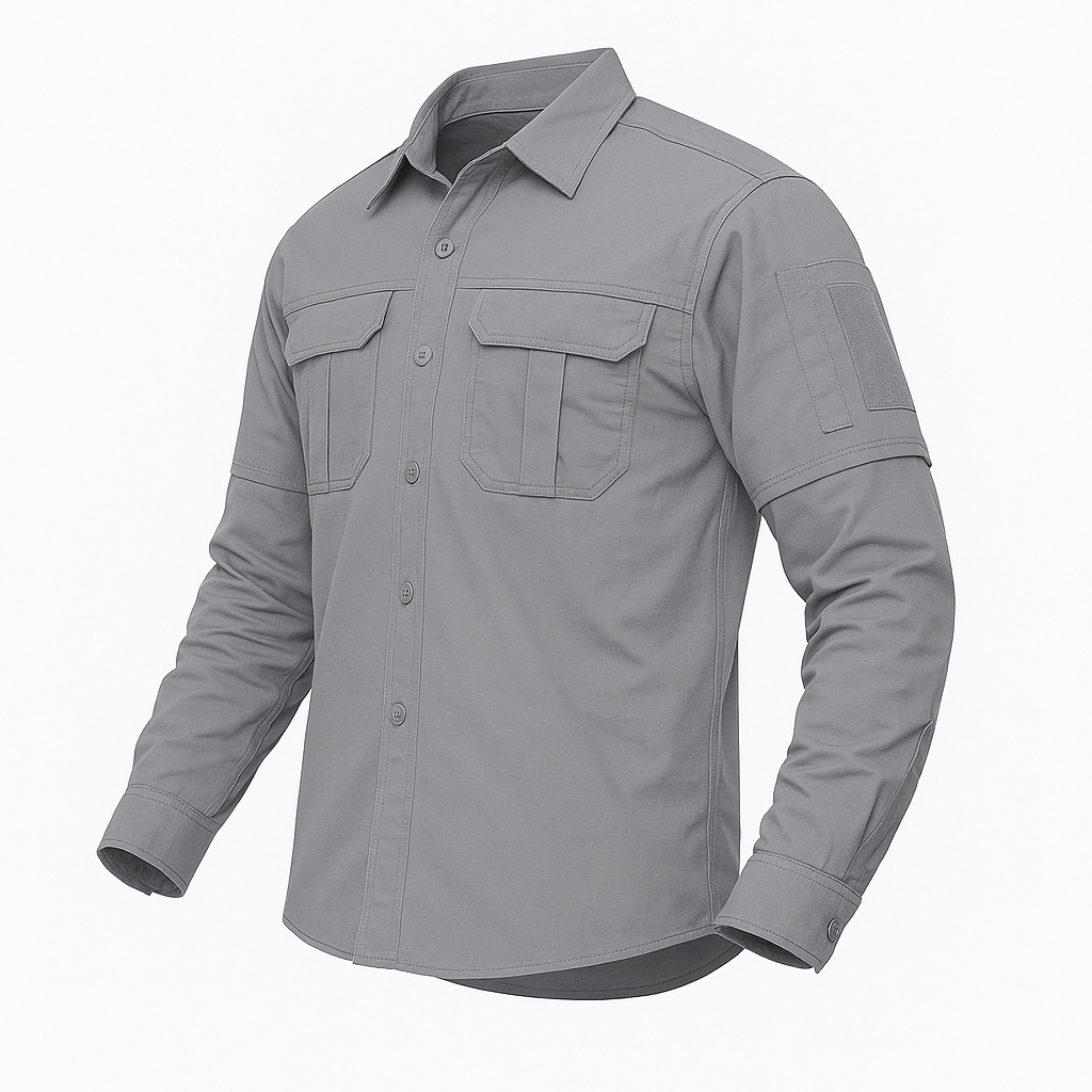 Crimson Wildtrack Gear | Desert Recon Performance Shirt