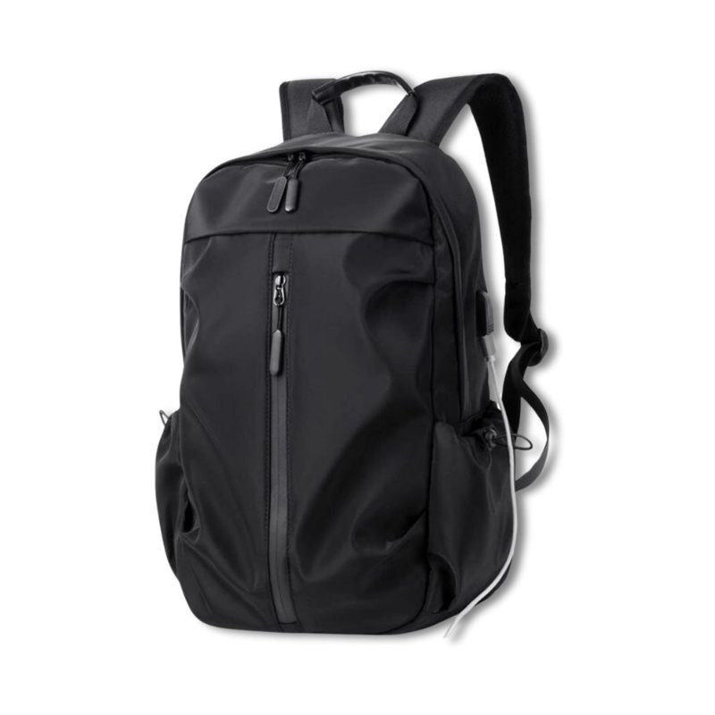 Crimson Wildtrack Gear | Men - 20L Casual Backpack - Waterproof Design - Perfect for Travel