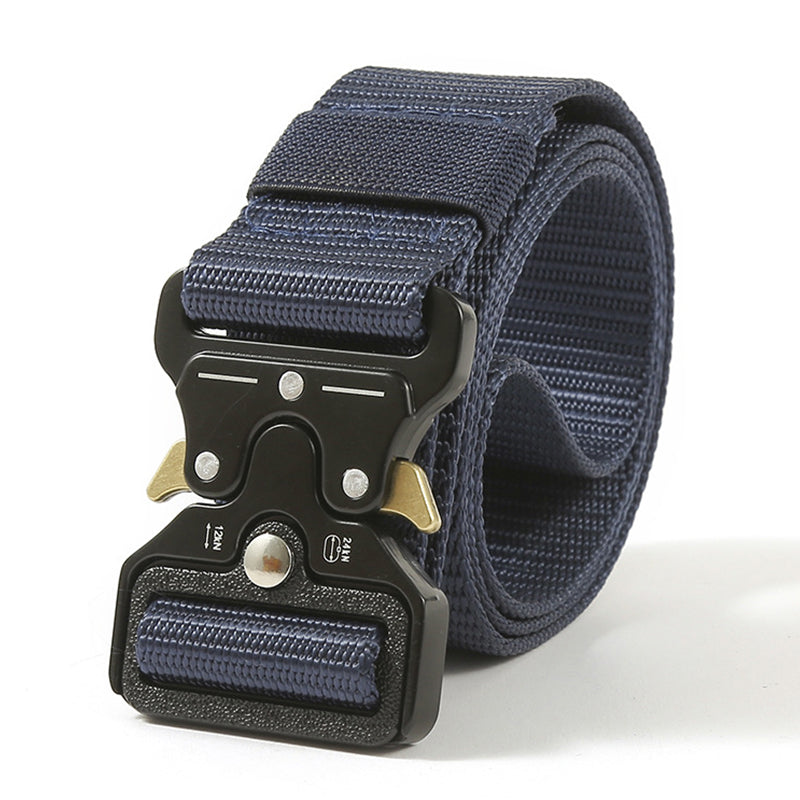 Crimson Wildtrack Gear | Unisex - Quick Release Belt - Durable Design