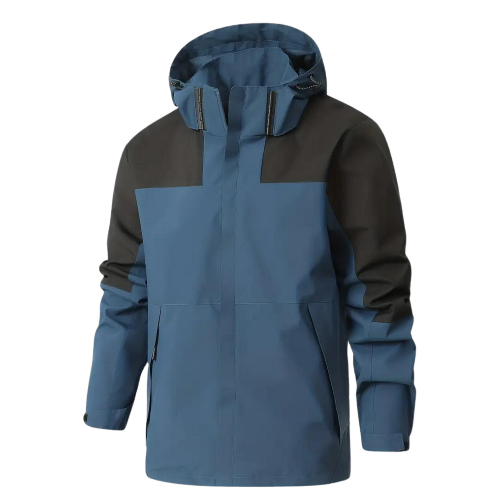 Crimson Wildtrack Gear | Men - Jacket - Waterproof Windproof Lightweight