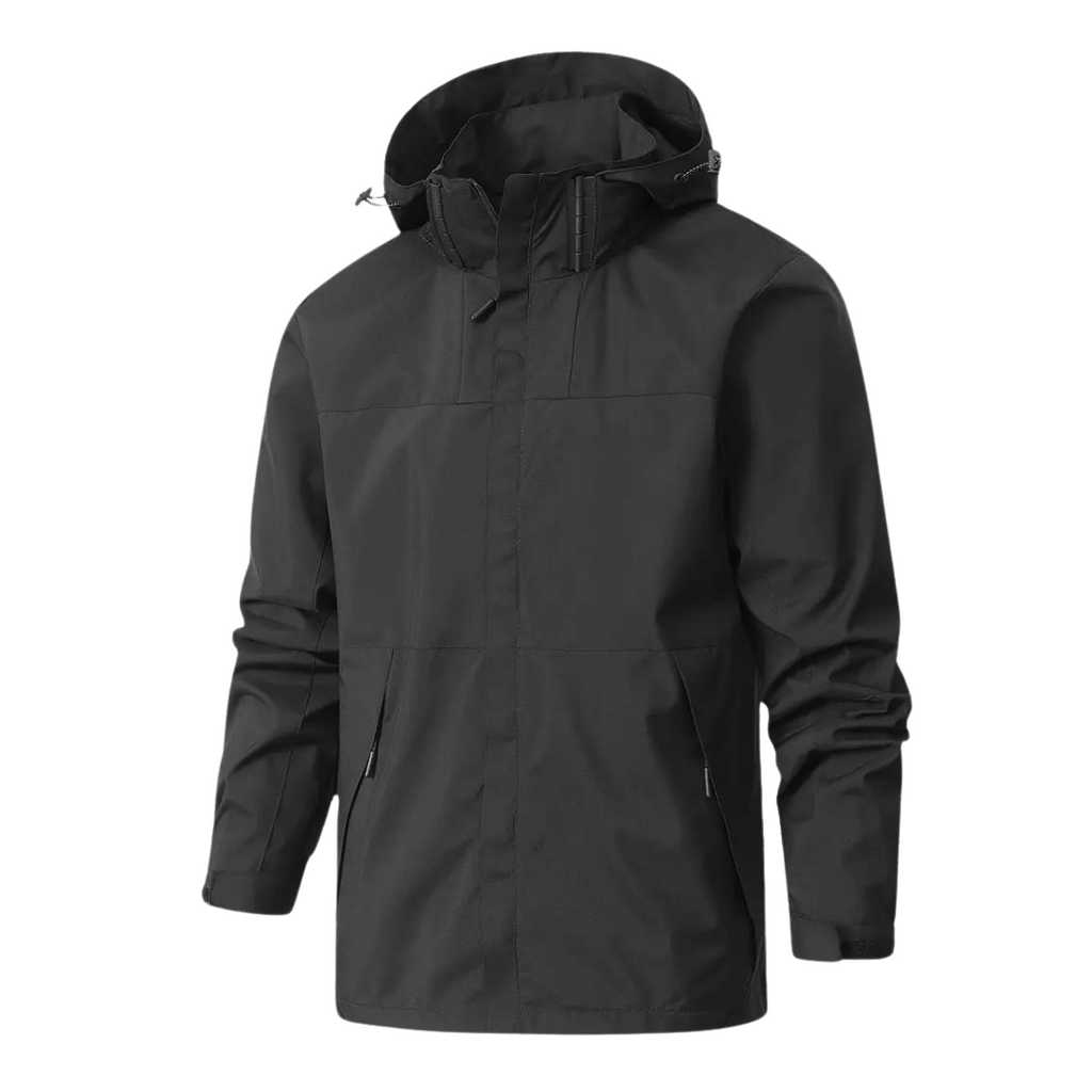 Crimson Wildtrack Gear | Men - Jacket - Waterproof Windproof Lightweight