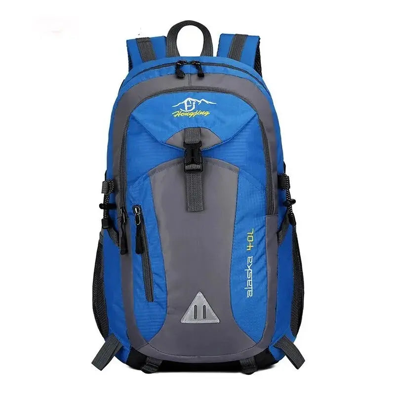 Crimson Wildtrack Gear | Unisex - Backpack - 40L Waterproof Outdoor Gear