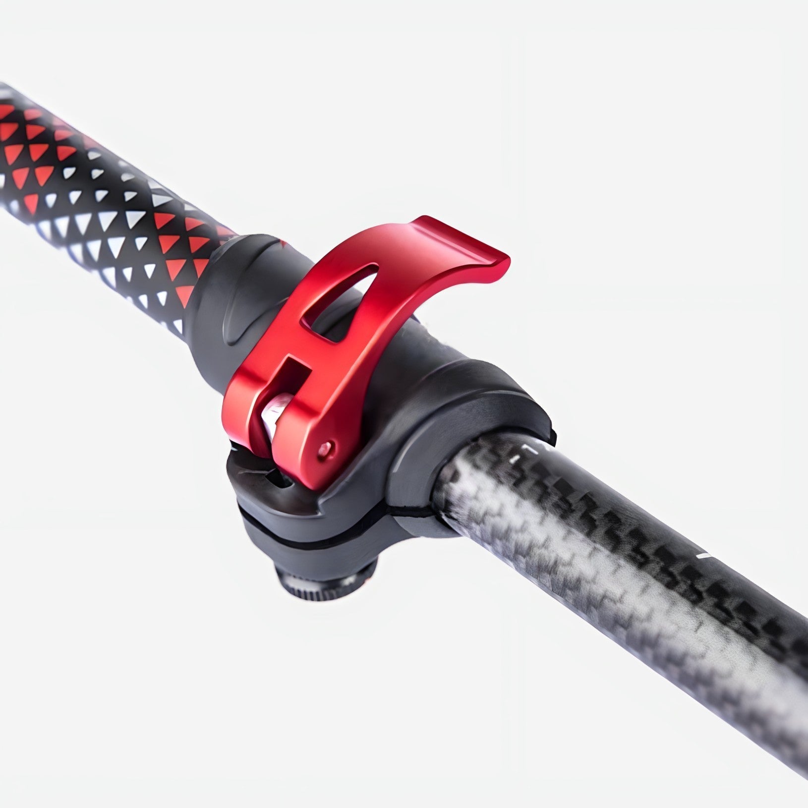 Crimson Wildtrack Gear | Trekking Poles - Telescopic - Shockproof Design