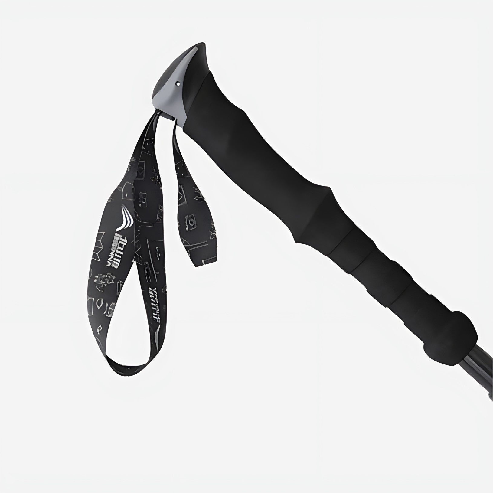 Crimson Wildtrack Gear | Trekking Poles - Carbon - Ultra Compact Design