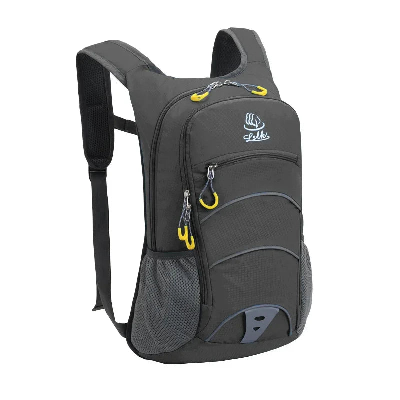 Crimson Wildtrack Gear | Unisex - Sports Backpack - 20L Outdoor Durable